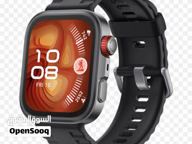 ساعه هواوي وتش فيت 4برو  Huawei Watch Fit 4Pro