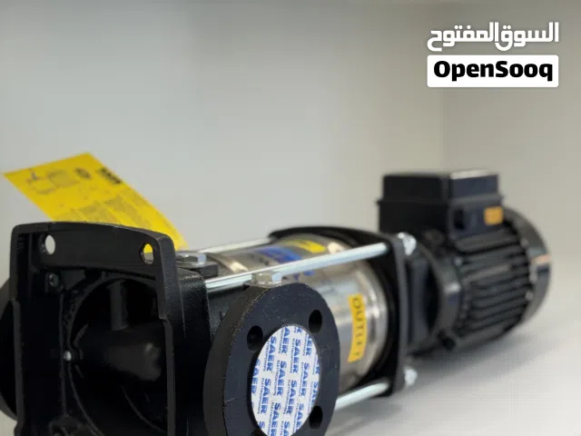 مضخات الماء ساير الإيطالية