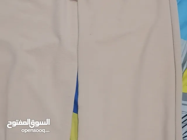 سروال طويل و مريح