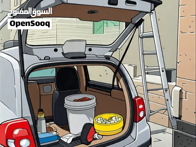 فني تركيب مكيفات منزالية طرابلس