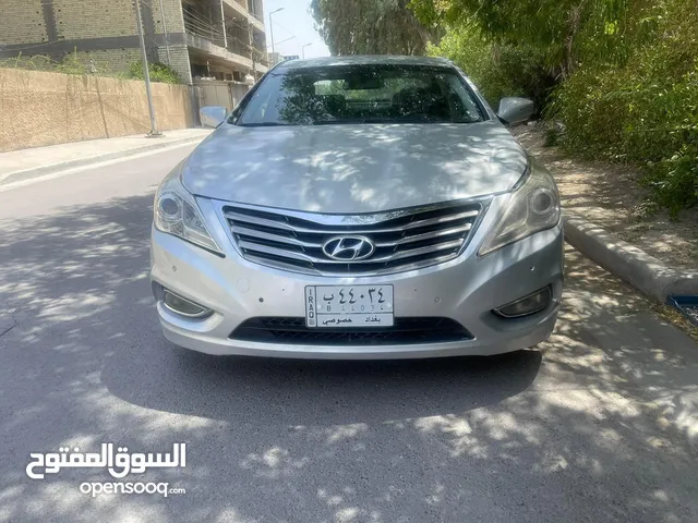 Used Hyundai Azera in Baghdad