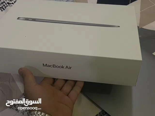 MacBook Air M1 – 256GB – Like New