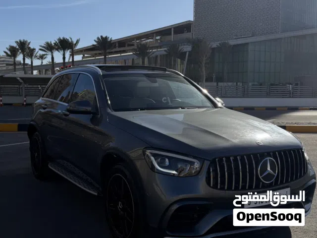 مرسيدس بنز GLC