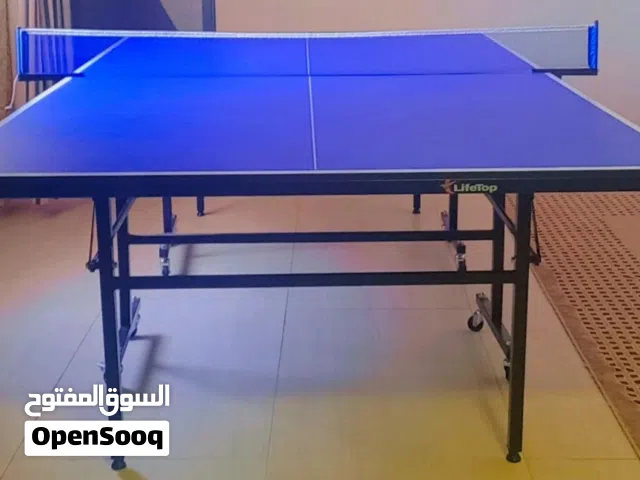 طاولة تنس الوصف مهم