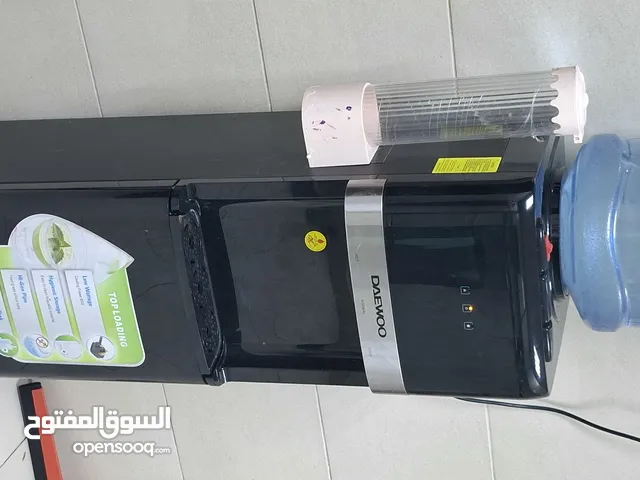 كولر ماء بارد ساخن وسط