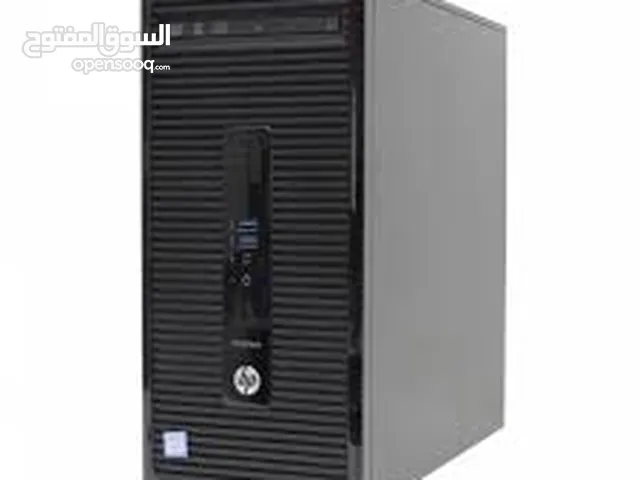 hp prodisk 400 gen 3 اقرا الوصف