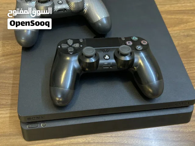 PlayStation 4 PlayStation for sale in Baghdad