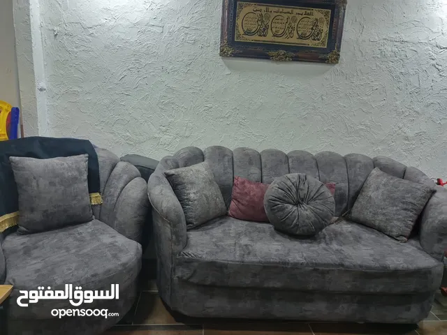 كنب وكنب كورنر مستعمل للبيع