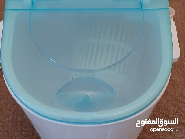 Other 1 - 6 Kg Washing Machines in Tripoli