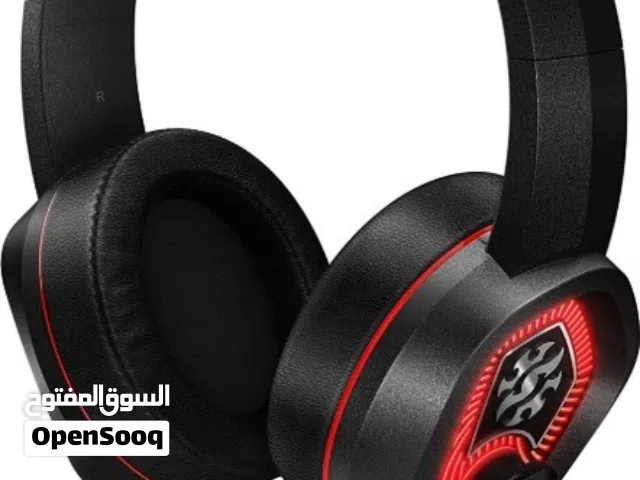 XPG EMIX H20 Wired RGB Gaming Headset 7.1 Surround