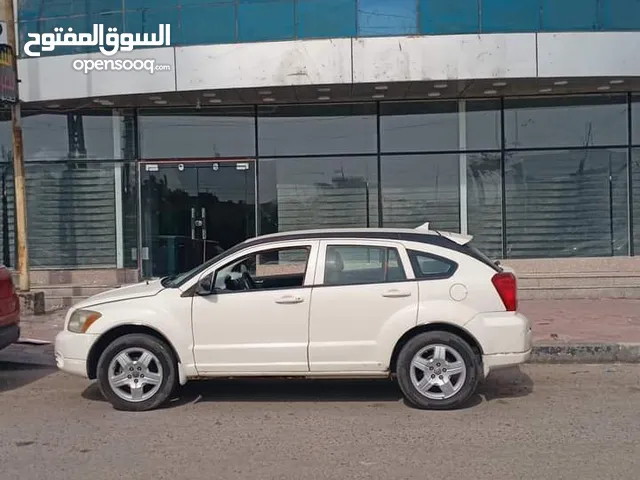 Used Dodge Caliber in Basra