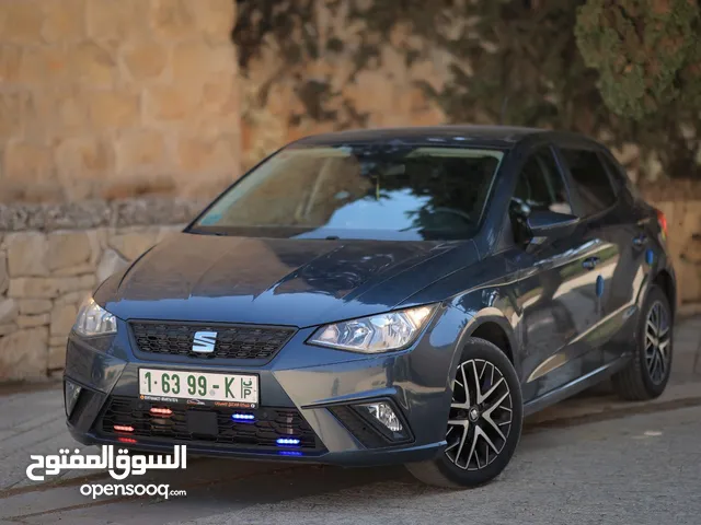 سيات أبيزا 2020