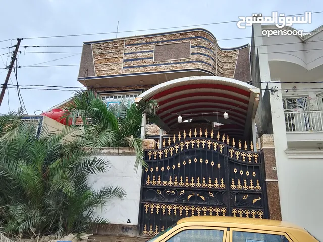 189 m2 4 Bedrooms Townhouse for Sale in Qadisiyah Other