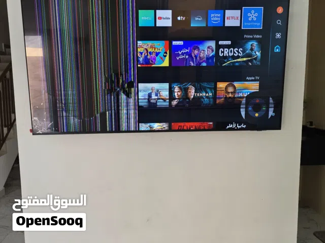 Samsung Smart 65 inch TV in Muscat