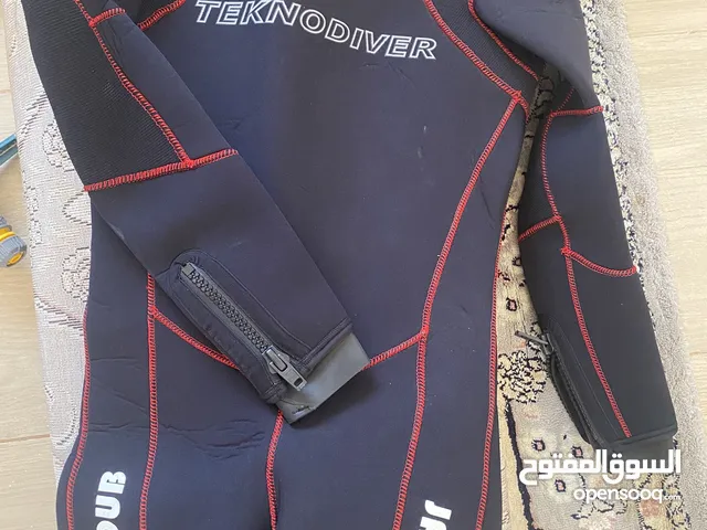 بدله غطس إيطاليه
