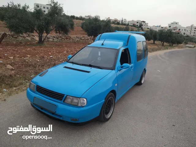 كادي 1999 للبيع المستعجل