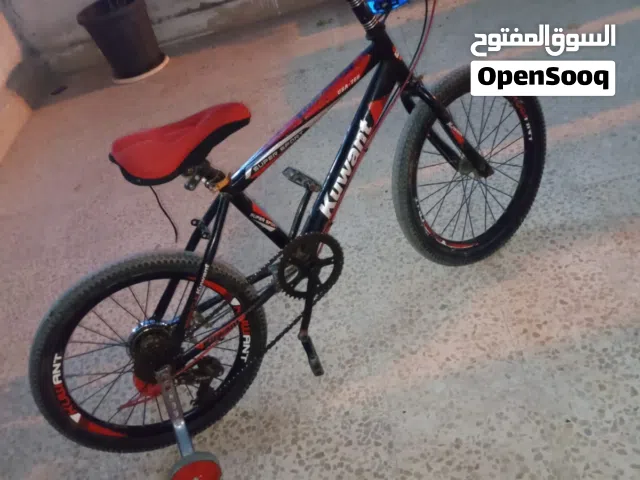 بسكليت مقاس 20 للبيع