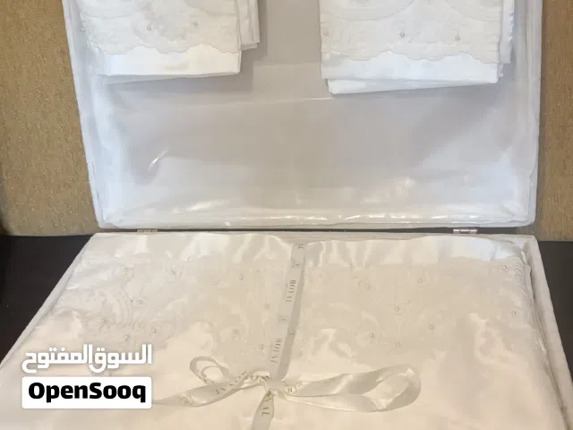 يرغان رويال عرائس أبيض