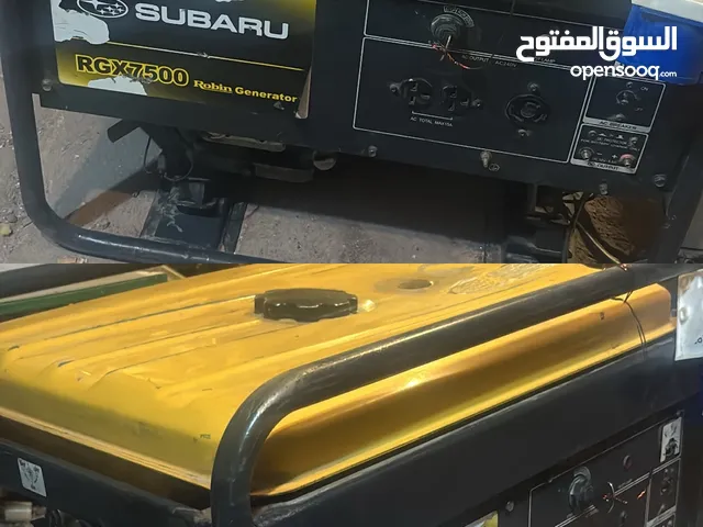 للبيع مأطور روبن سبارو 7.500