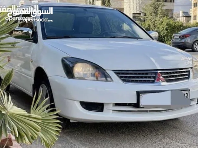ميتسوبيشي لانسر 2013 للبيع الفحص بالصور سيارة بالصلاة على النبي مش ناقصها اشي ميكانيك وكهرباء 100%