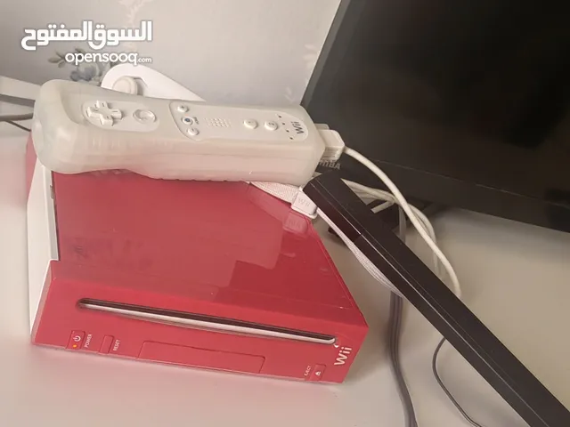 Nintendo Wii Nintendo for sale in Kuwait City