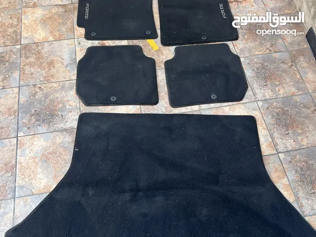 دوسات كيا فورتي 2014/2018