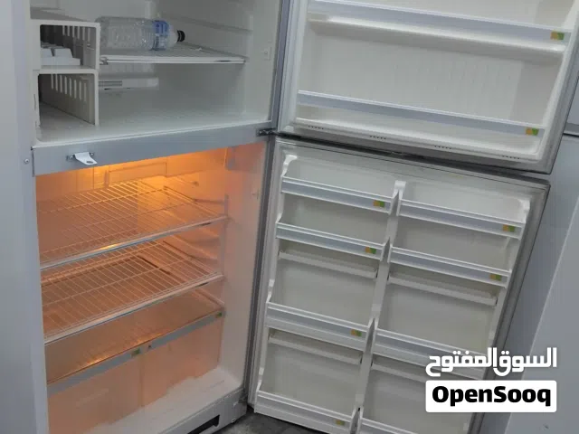 بيع ثلاجة سانيو يباني 30 قدم حجم عائلي استعمال خفيف معا التوصيل والكفاله