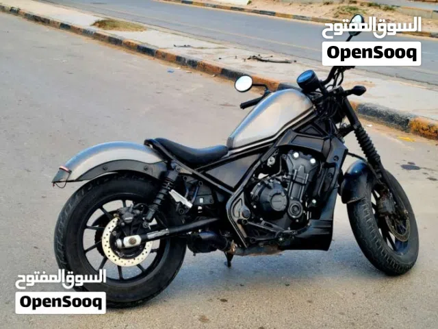إتصل..هوندا rebel 500 2019  بحق فيسبا سعر غير قابل للنقاش