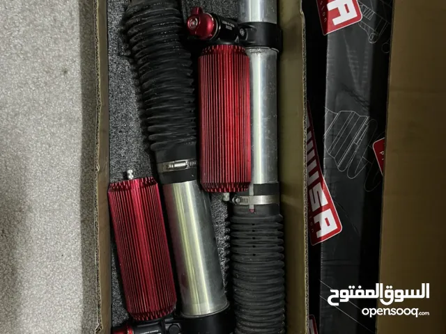 جانبين اي موسى تيوتا