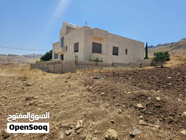 Residential Land for Sale in Amman Safut