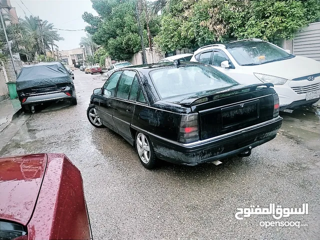 Used Opel Omega in Baghdad