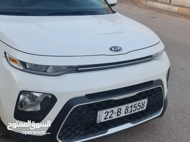 Used Kia Soul in Baghdad