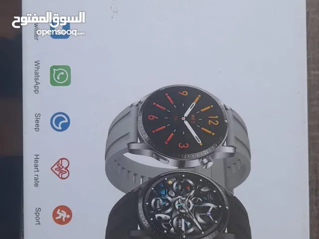 ساعه ذكيه للبيع بسعر مناسب