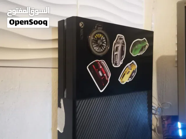 Xbox One Xbox for sale in Amman