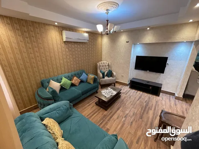 Furnished Monthly in Cairo Tura