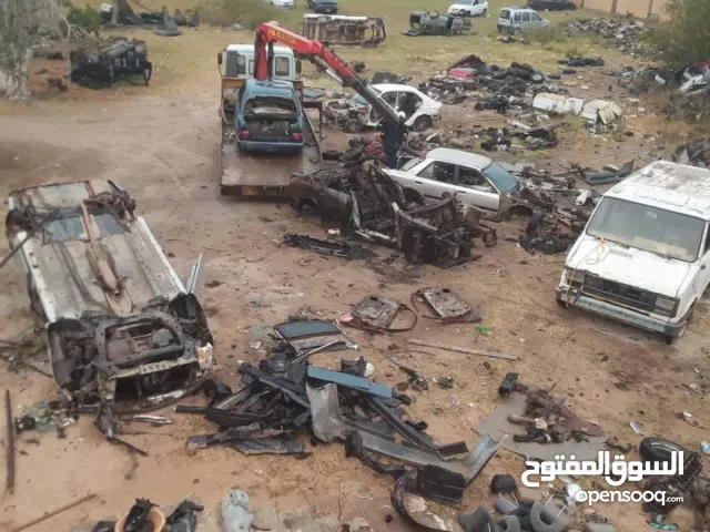 مطلوب سيارات كر حبل عندك اي حاجه