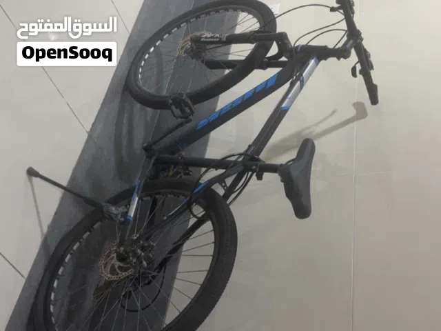 دراجه هوائيه ممتازه (صيدا) استعمال أسبوع فقط حاله ممتازه و يوجد معها اكسسوراتها
