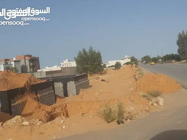 Residential Land for Sale in Tripoli Ain Zara