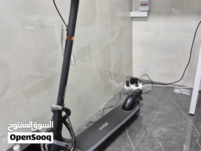 سكوتر كهربائي للبيع بداعي السفر