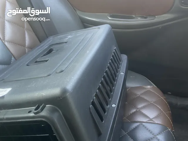 بوكس قط من zima كبير يشيل قطط حجمها كبير و كواليتي عالية و جديد مستخدمتهوش غير مرتين