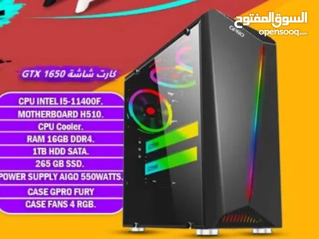 Computers PC for sale in Hawally