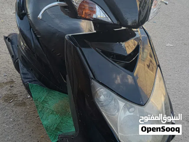 2008 ياماها سكنس