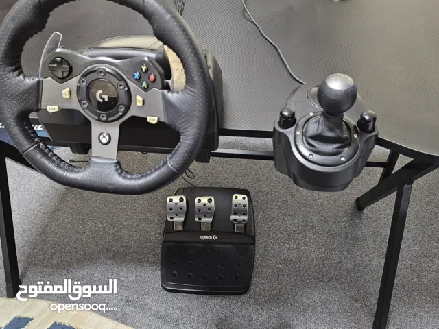 g920 for pc and xbox