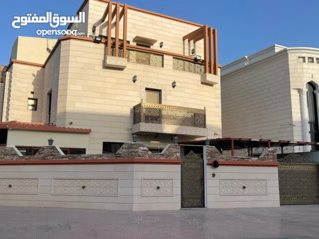 للبيع فيلا راقية ف الغبرة الشمالية villa for sale in Al Ghubra
