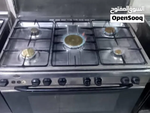 فرن جيم جاز