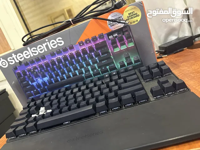 Gaming PC Keyboards & Mice in Al Ain