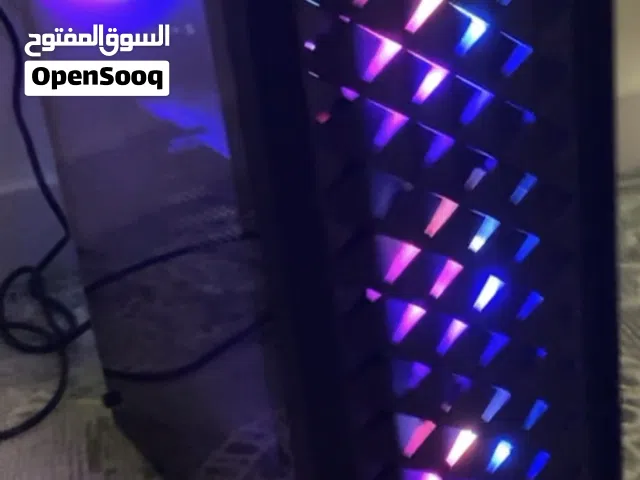 Computers PC for sale in Abu Dhabi