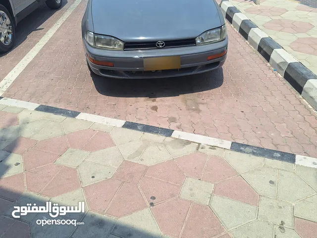 Toyota carry grande 1994