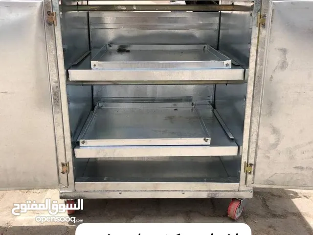 افران غاز رفين