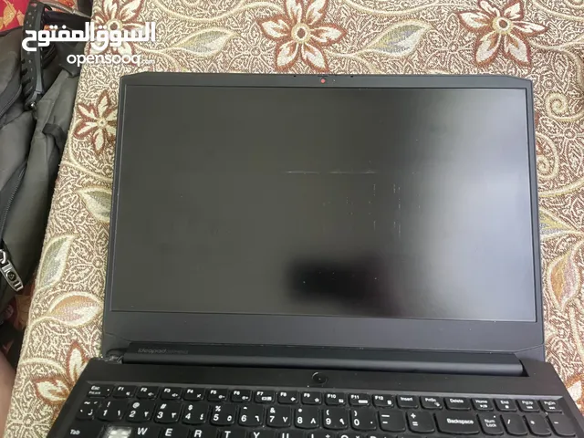 gaming laptop